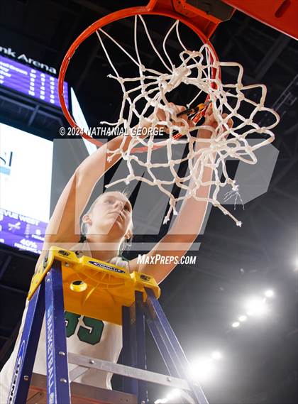 Thumbnail 1 in Millard West vs. Bellevue West (NSAA Class A Final) photogallery.