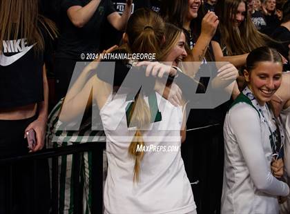 Thumbnail 2 in Millard West vs. Bellevue West (NSAA Class A Final) photogallery.