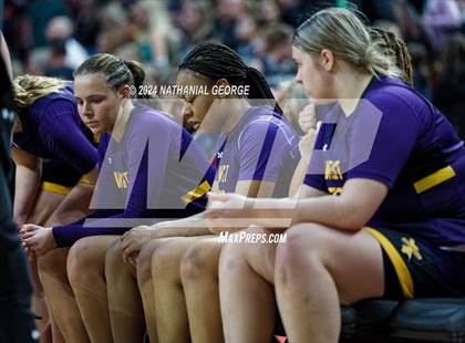 Thumbnail 1 in Millard West vs. Bellevue West (NSAA Class A Final) photogallery.