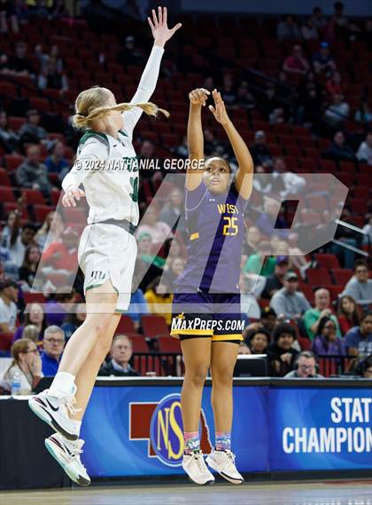 Thumbnail 1 in Millard West vs. Bellevue West (NSAA Class A Final) photogallery.