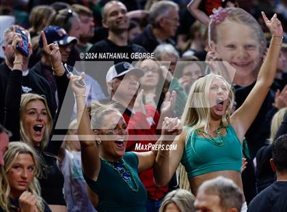 Thumbnail 1 in Millard West vs. Bellevue West (NSAA Class A Final) photogallery.