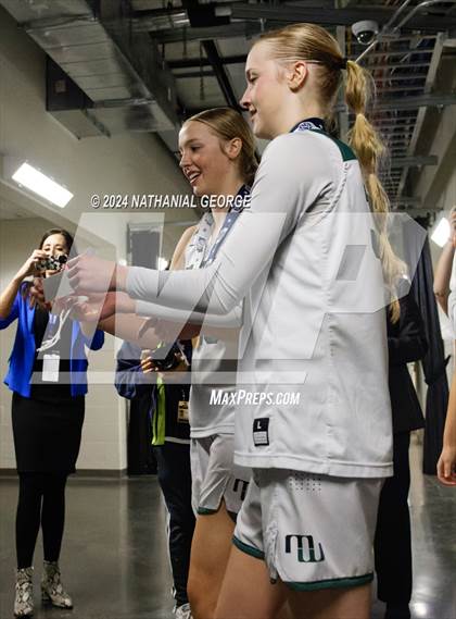 Thumbnail 1 in Millard West vs. Bellevue West (NSAA Class A Final) photogallery.