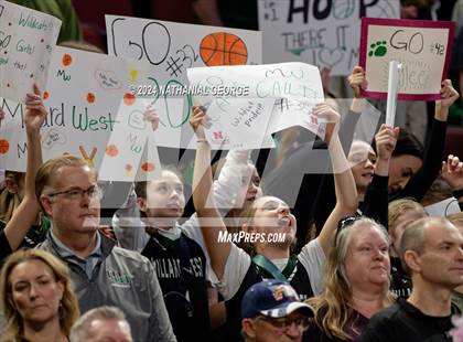 Thumbnail 1 in Millard West vs. Bellevue West (NSAA Class A Final) photogallery.
