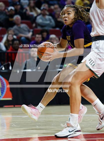 Thumbnail 1 in Millard West vs. Bellevue West (NSAA Class A Final) photogallery.