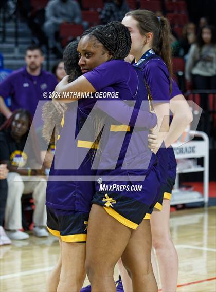Thumbnail 1 in Millard West vs. Bellevue West (NSAA Class A Final) photogallery.