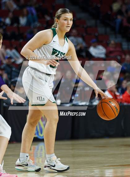 Thumbnail 1 in Millard West vs. Bellevue West (NSAA Class A Final) photogallery.