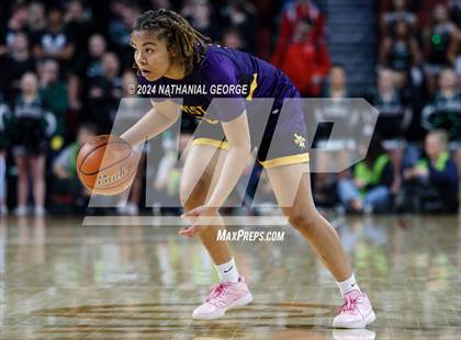 Thumbnail 3 in Millard West vs. Bellevue West (NSAA Class A Final) photogallery.