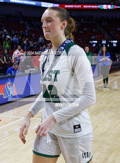 Thumbnail 1 in Millard West vs. Bellevue West (NSAA Class A Final) photogallery.