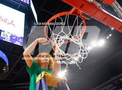 Thumbnail 3 in Millard West vs. Bellevue West (NSAA Class A Final) photogallery.