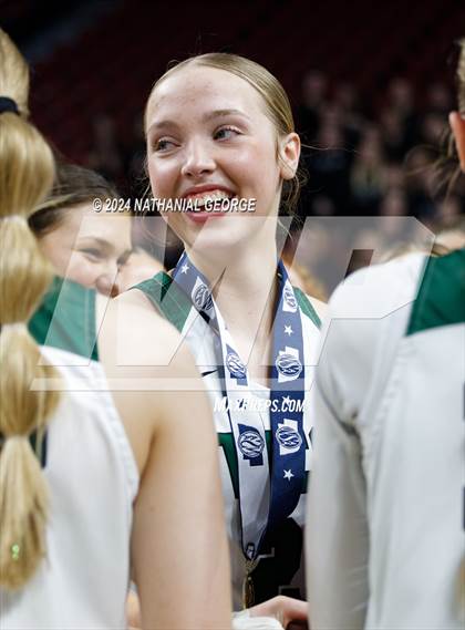 Thumbnail 1 in Millard West vs. Bellevue West (NSAA Class A Final) photogallery.
