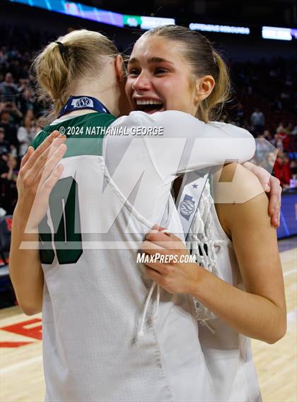 Thumbnail 1 in Millard West vs. Bellevue West (NSAA Class A Final) photogallery.
