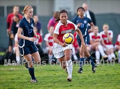 Thumbnail 1 in St. Lucy's @ Glendora photogallery.