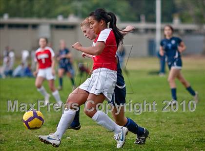 Thumbnail 2 in St. Lucy's @ Glendora photogallery.