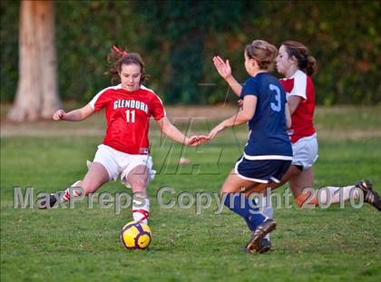 Thumbnail 3 in St. Lucy's @ Glendora photogallery.