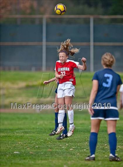 Thumbnail 1 in St. Lucy's @ Glendora photogallery.