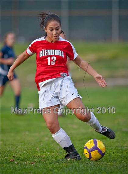 Thumbnail 1 in St. Lucy's @ Glendora photogallery.