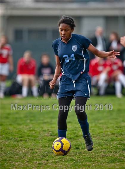 Thumbnail 1 in St. Lucy's @ Glendora photogallery.