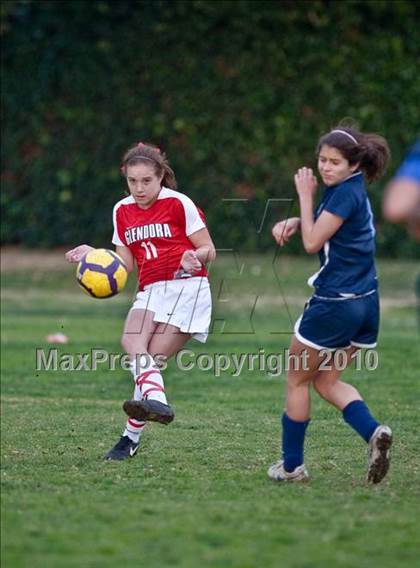 Thumbnail 1 in St. Lucy's @ Glendora photogallery.