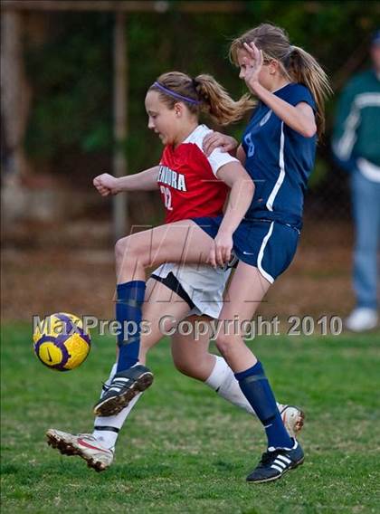Thumbnail 1 in St. Lucy's @ Glendora photogallery.
