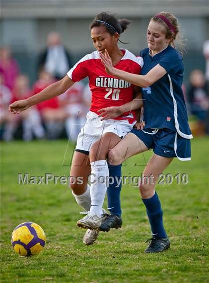 Thumbnail 2 in St. Lucy's @ Glendora photogallery.