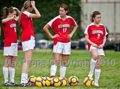 Thumbnail 1 in St. Lucy's @ Glendora photogallery.
