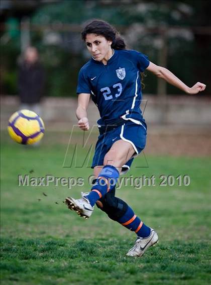 Thumbnail 1 in St. Lucy's @ Glendora photogallery.