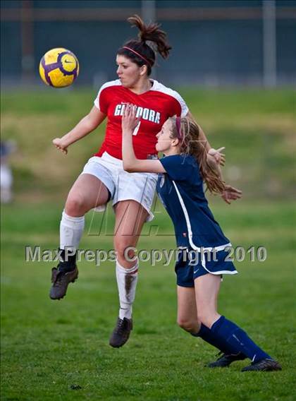 Thumbnail 1 in St. Lucy's @ Glendora photogallery.