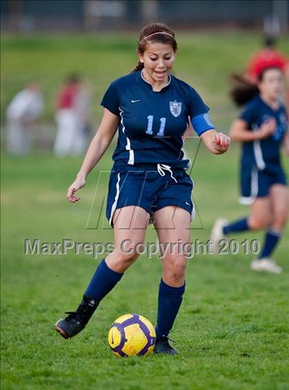 Thumbnail 2 in St. Lucy's @ Glendora photogallery.