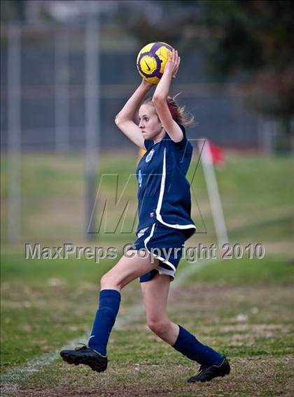 Thumbnail 3 in St. Lucy's @ Glendora photogallery.