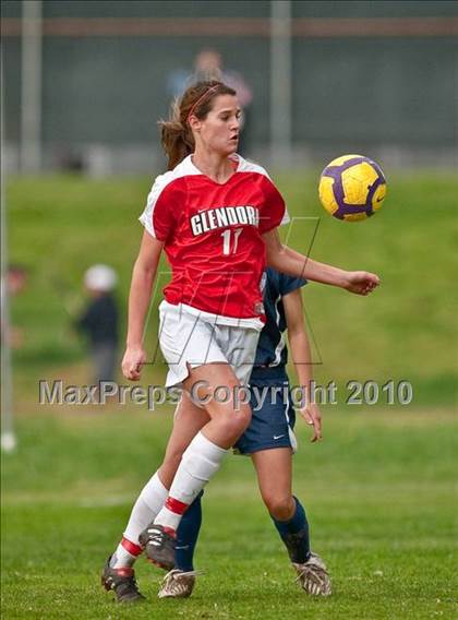 Thumbnail 1 in St. Lucy's @ Glendora photogallery.
