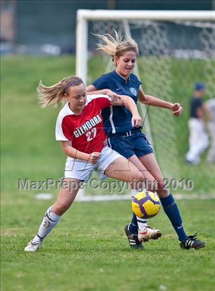 Thumbnail 2 in St. Lucy's @ Glendora photogallery.