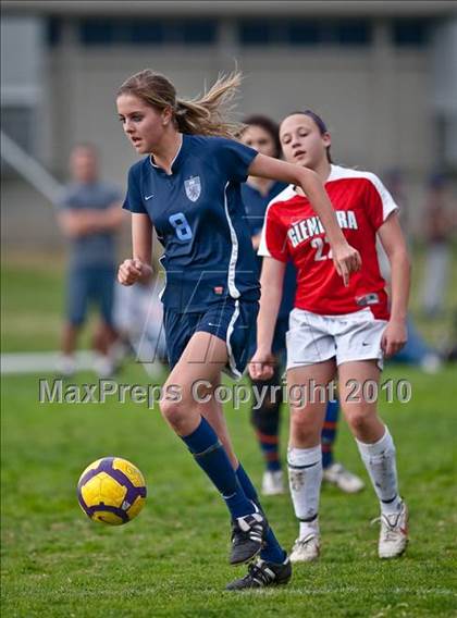 Thumbnail 1 in St. Lucy's @ Glendora photogallery.