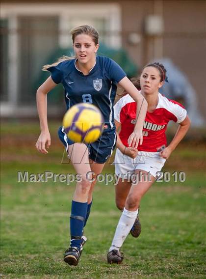 Thumbnail 2 in St. Lucy's @ Glendora photogallery.
