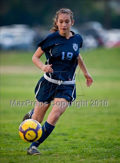 Thumbnail 1 in St. Lucy's @ Glendora photogallery.