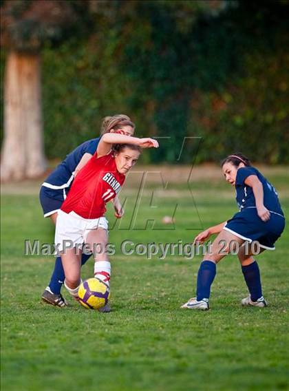 Thumbnail 1 in St. Lucy's @ Glendora photogallery.