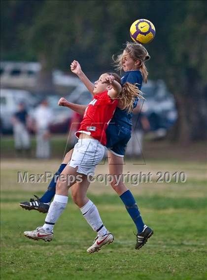 Thumbnail 3 in St. Lucy's @ Glendora photogallery.