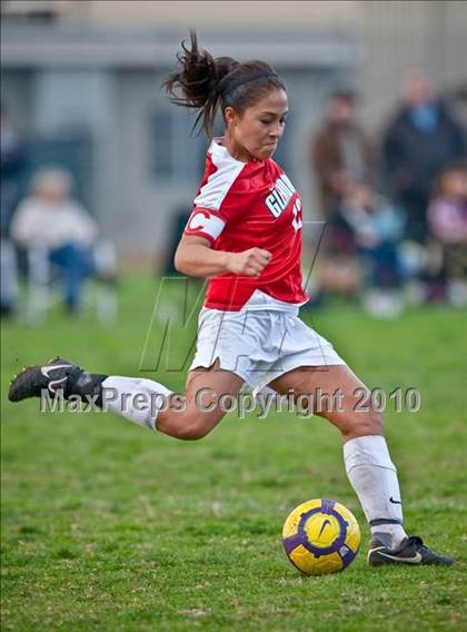Thumbnail 1 in St. Lucy's @ Glendora photogallery.