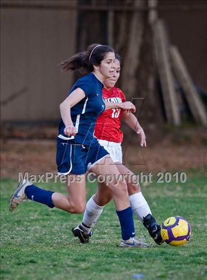 Thumbnail 1 in St. Lucy's @ Glendora photogallery.