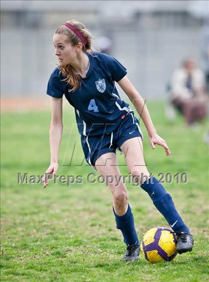 Thumbnail 1 in St. Lucy's @ Glendora photogallery.