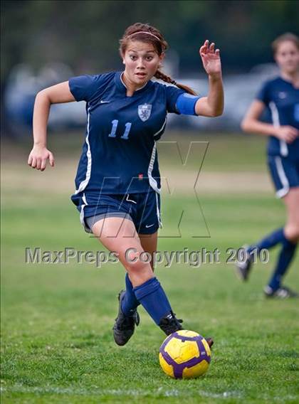 Thumbnail 1 in St. Lucy's @ Glendora photogallery.