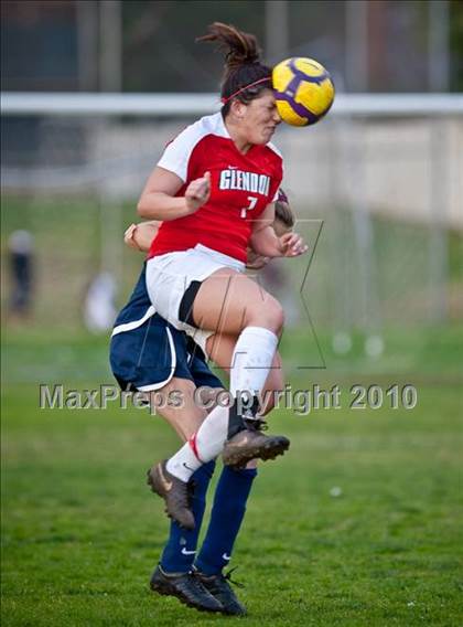 Thumbnail 2 in St. Lucy's @ Glendora photogallery.