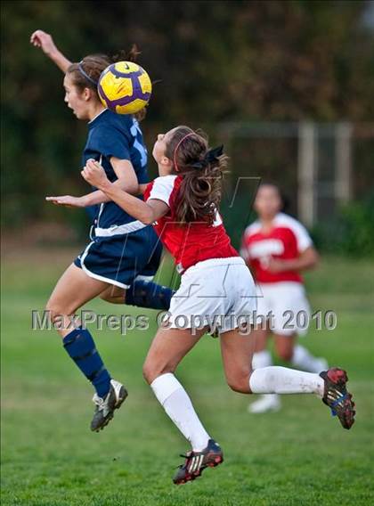 Thumbnail 2 in St. Lucy's @ Glendora photogallery.
