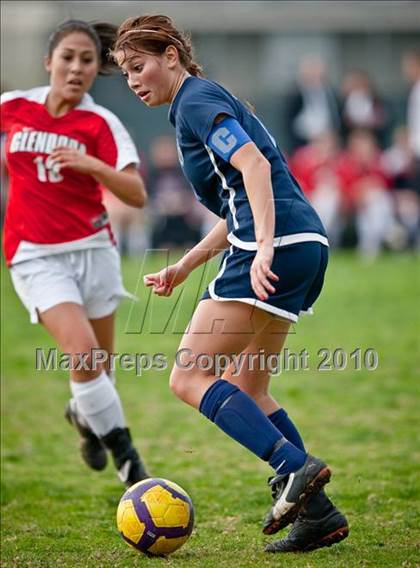 Thumbnail 2 in St. Lucy's @ Glendora photogallery.