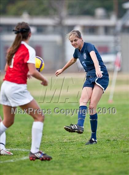 Thumbnail 1 in St. Lucy's @ Glendora photogallery.