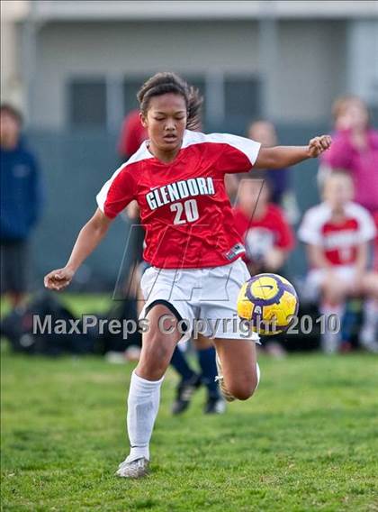 Thumbnail 2 in St. Lucy's @ Glendora photogallery.