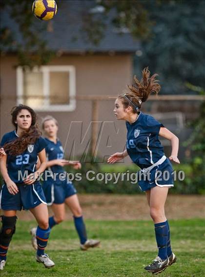Thumbnail 1 in St. Lucy's @ Glendora photogallery.
