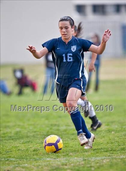 Thumbnail 1 in St. Lucy's @ Glendora photogallery.