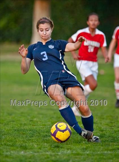 Thumbnail 2 in St. Lucy's @ Glendora photogallery.