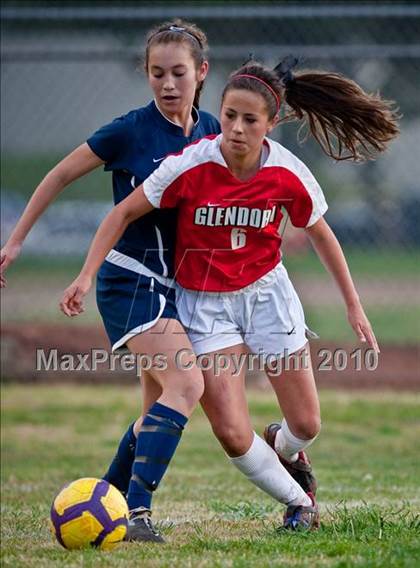 Thumbnail 2 in St. Lucy's @ Glendora photogallery.