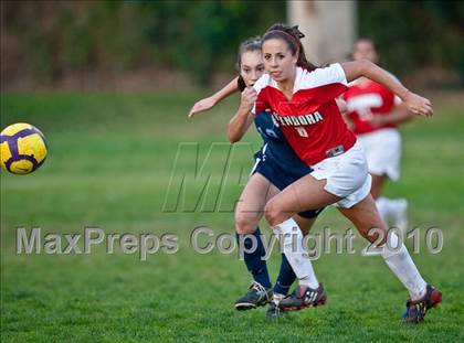 Thumbnail 3 in St. Lucy's @ Glendora photogallery.